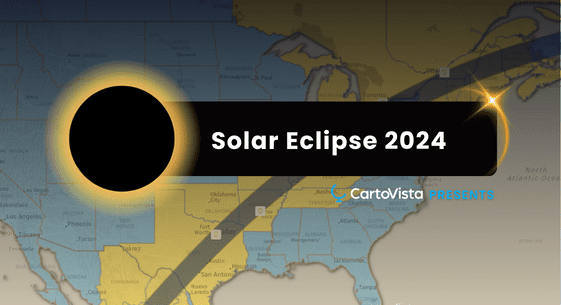 2024 Solar Eclipse
