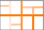 Color Gradient thematic analysis example for polyline layers in CartoVista