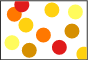 Colour Ranges thematic analysis example for point layers in CartoVista