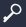 Screenshot showing identifier icon link in CartoVista when link data tables to a layer
