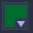 Screenshot showing legend settings color in CartoVista when creating and customize a thematic analysis