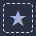 Screenshot showing legend settings symbol in CartoVista when creating and customize a thematic analysis