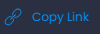 Screenshot showing copy link in CartoVista when sharing a map with colleagues