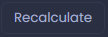 Screenshot showing recalculate button in CartoVista when display a linear profile from grid data