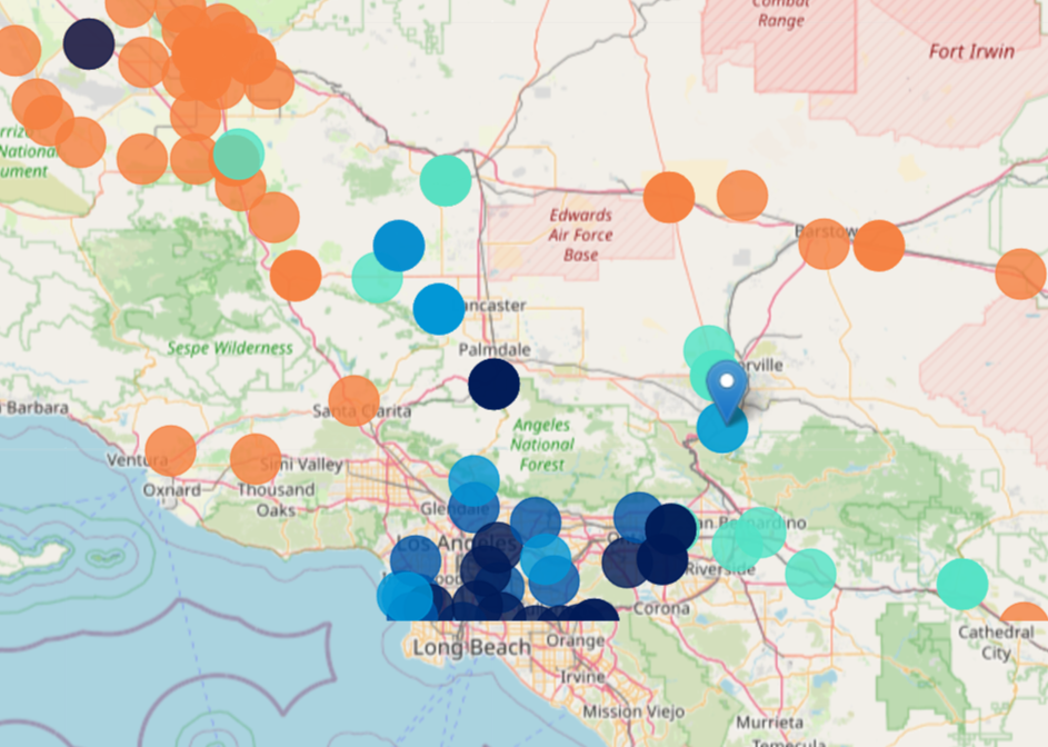 California Independent System Operator (CAISO)