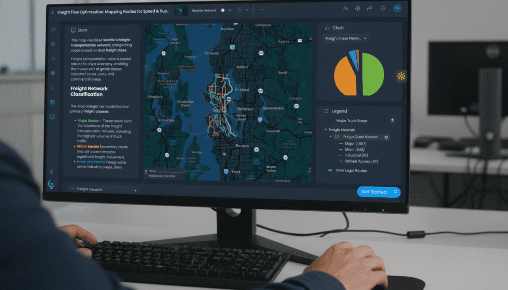 CartoVista + QGIS