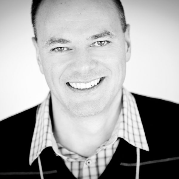 Dany Bouchard, President/CEO at CartoVista Dany Bouchard, President/CEO at CartoVista
