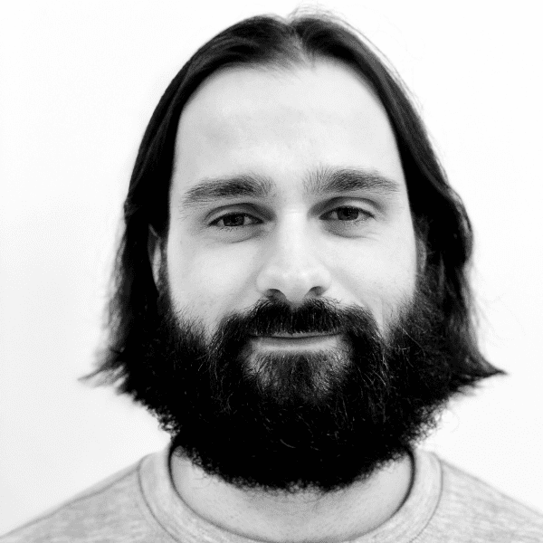 Emmanuel Carrière, GIS Specialist at CartoVista Emmanuel Carrière, GIS Specialist at CartoVista