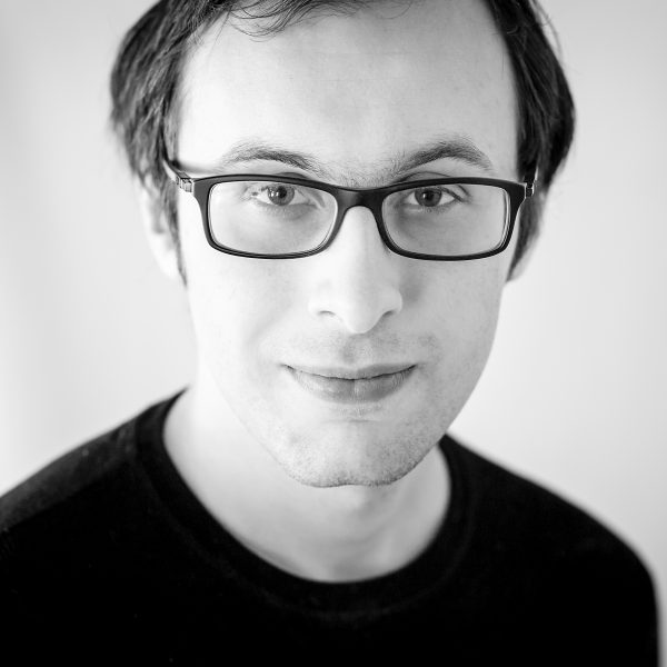 Erwan Stackler, Technical Leader at CartoVista Erwan Stackler, Technical Leader at CartoVista
