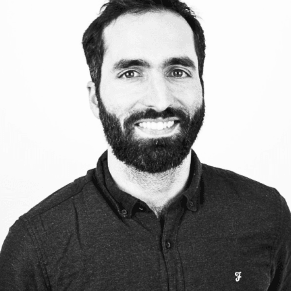 Harry Barcia, GIS Specialist at CartoVista Harry Barcia, GIS Specialist at CartoVista