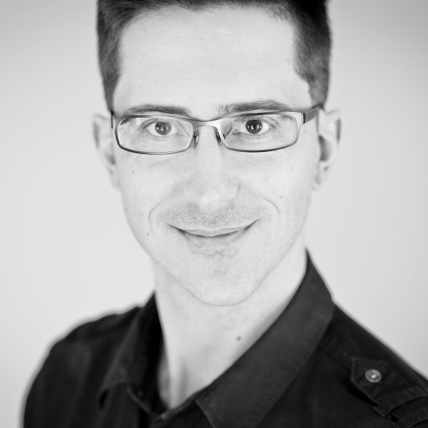 Nicolas Paquin, Software Architect at CartoVista Nicolas Paquin, Software Architect at CartoVista