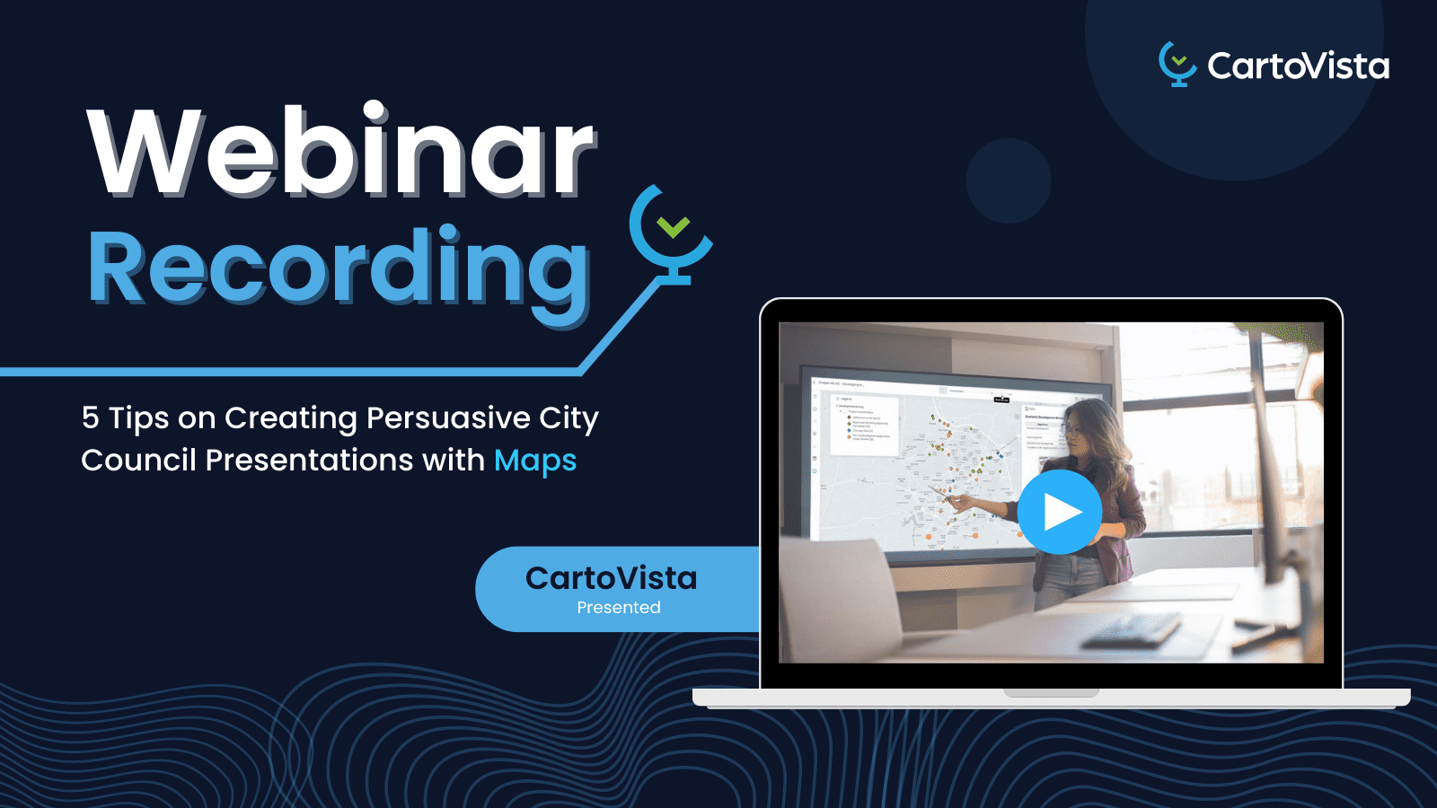 City council presentations webinar City council presentations webinar