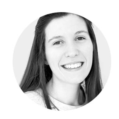 Chloé Tommasi, CartoVista webinar panelist