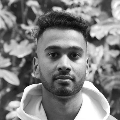 Srishanth Srikumar, CartoVista webinar speaker