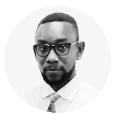 Winock Monsego, CartoVista webinar panelist
